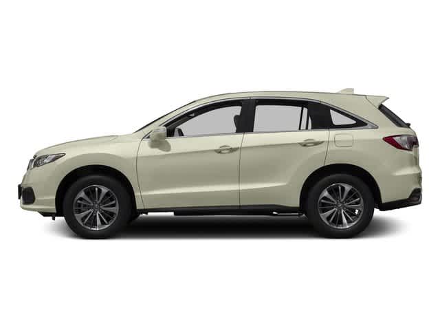 Thumbnail: 2017 Acura RDX - 3