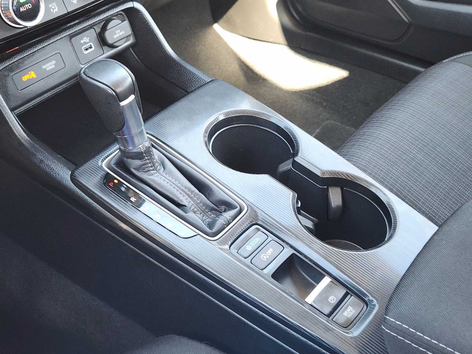 Thumbnail: 2023 Honda Civic - 18