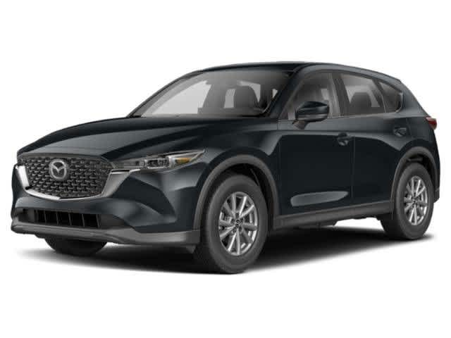 2023 Mazda CX-5 TURBO Signature Auto AWD's photo