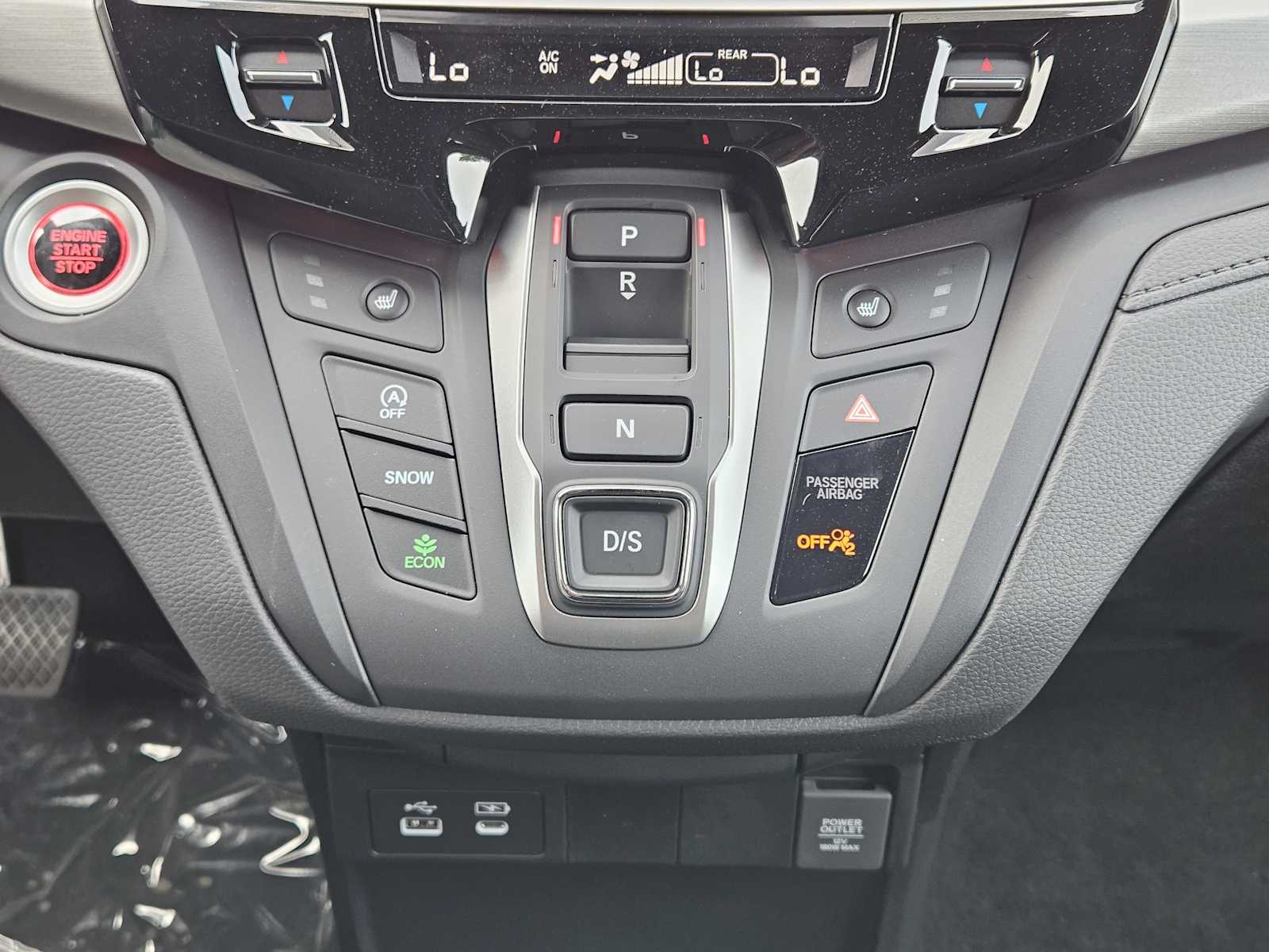Thumbnail: 2026 Honda Odyssey - 16