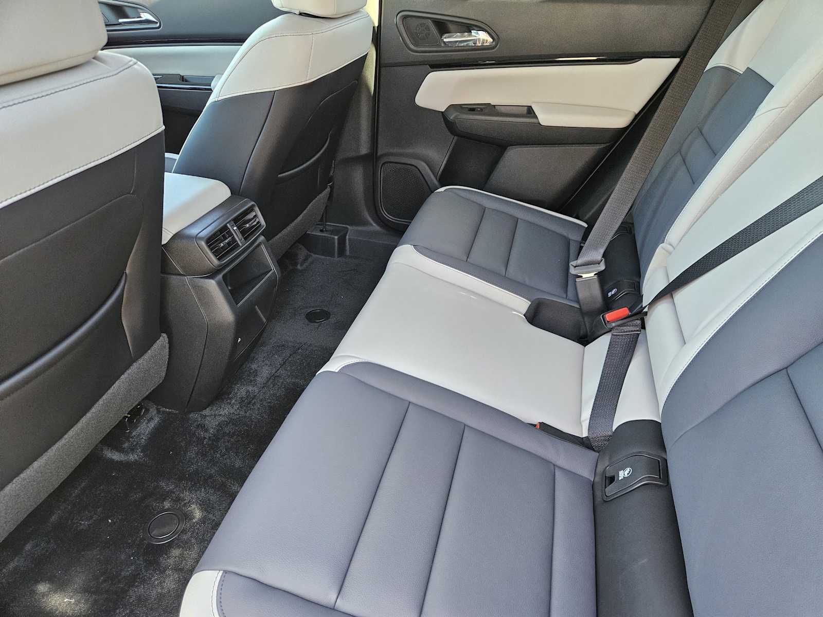 Thumbnail: 2026 Honda Prologue - 23