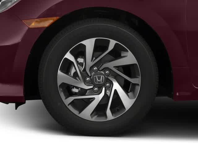 Thumbnail: 2016 Honda Civic - 11