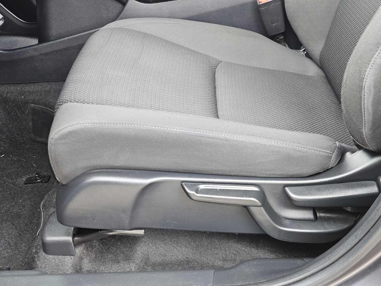 Thumbnail: 2020 Honda HR-V - 22