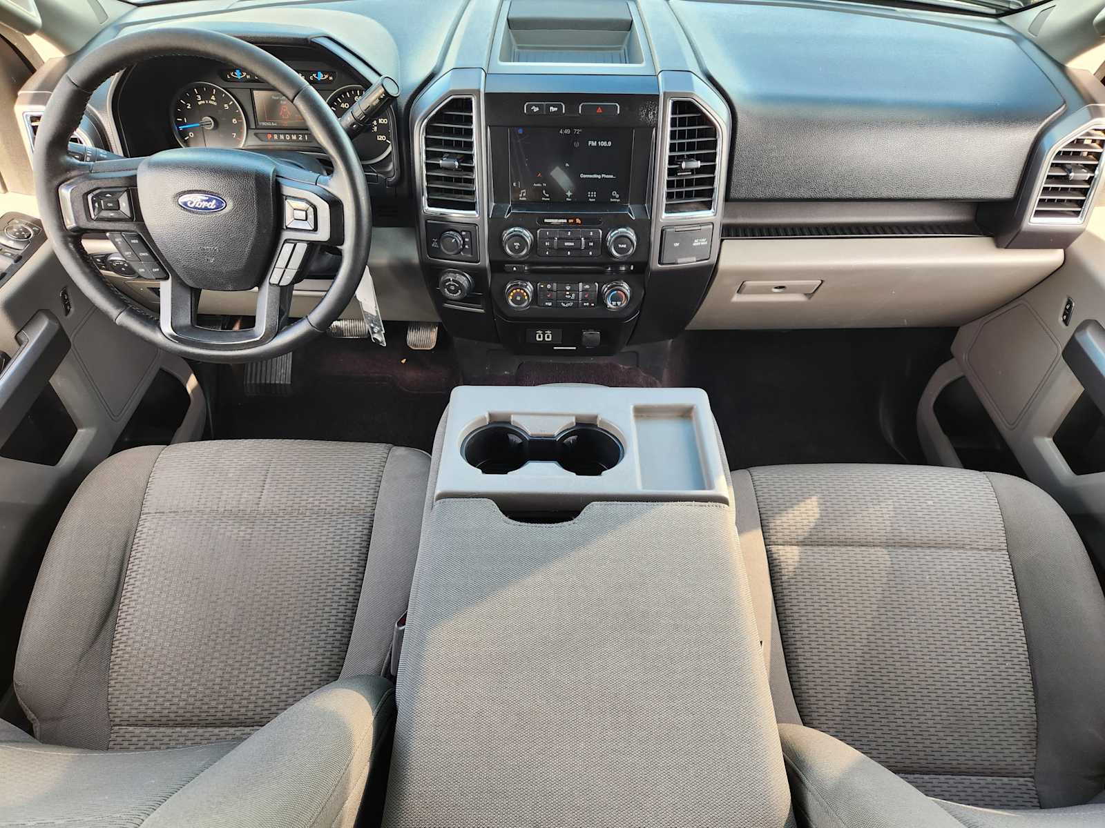 Thumbnail: 2017 Ford F-150 - 25