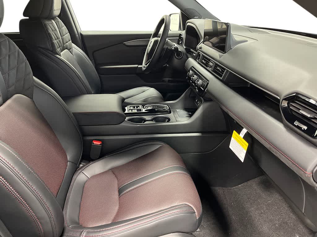 Thumbnail: 2026 Honda Pilot - 29