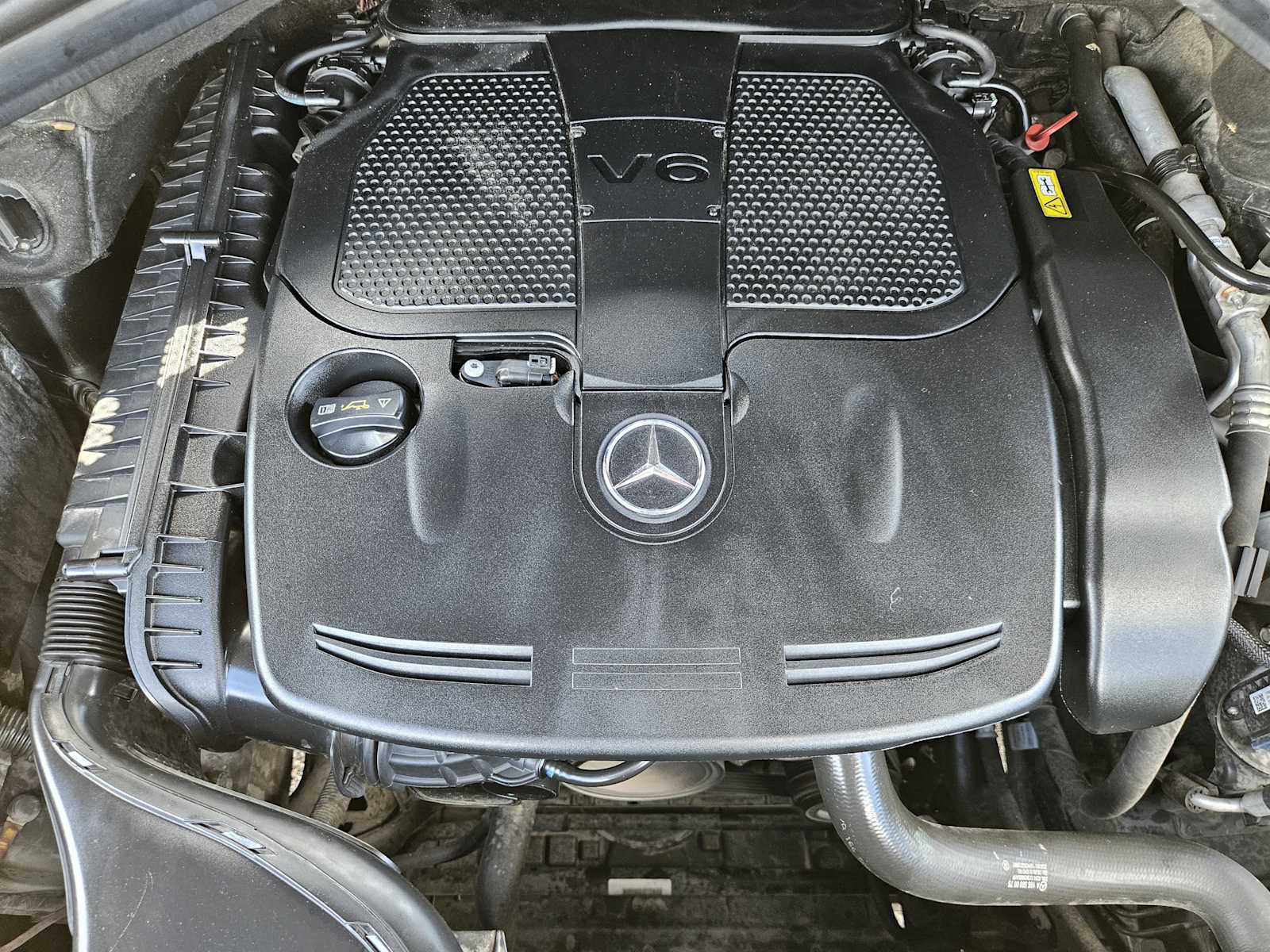 Thumbnail: 2014 Mercedes-Benz M-Class - 31