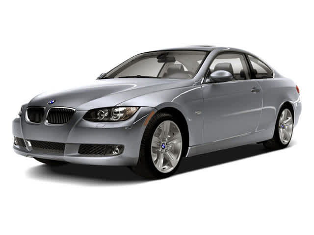 2009 BMW 3 Series 335i -
                  Austin, TX