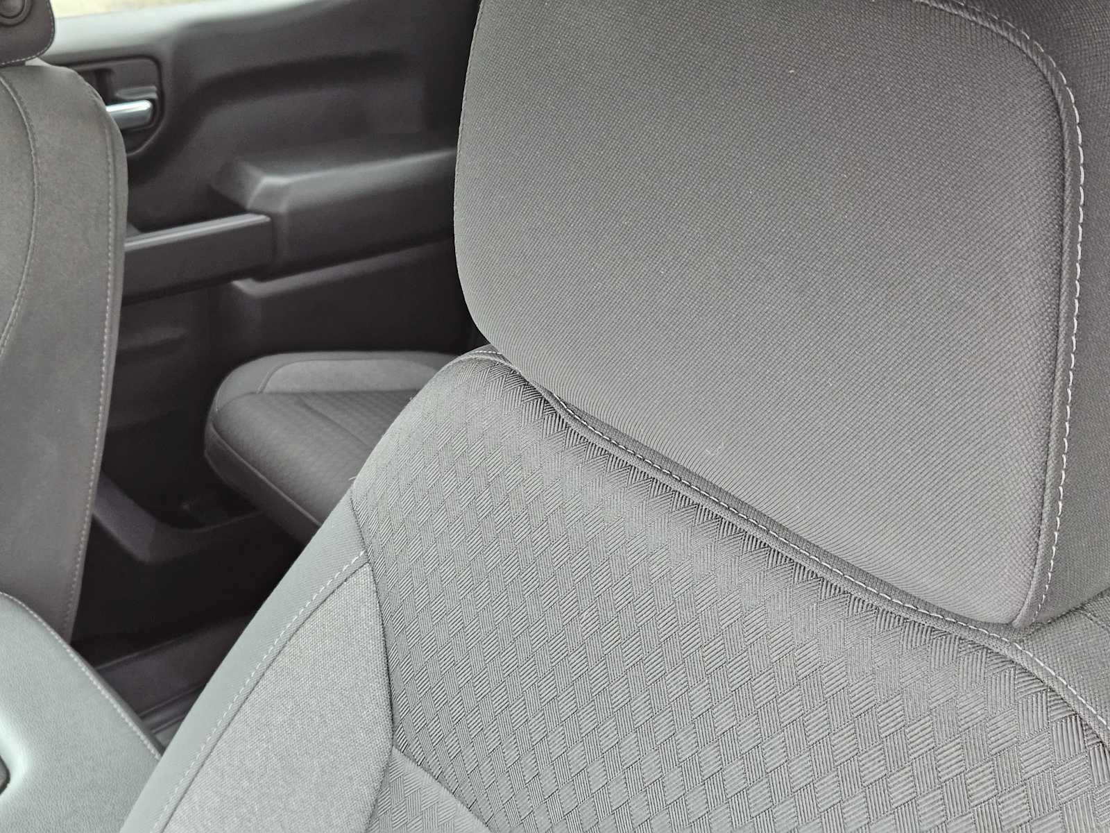 Thumbnail: 2023 Chevrolet Silverado 1500 - 15