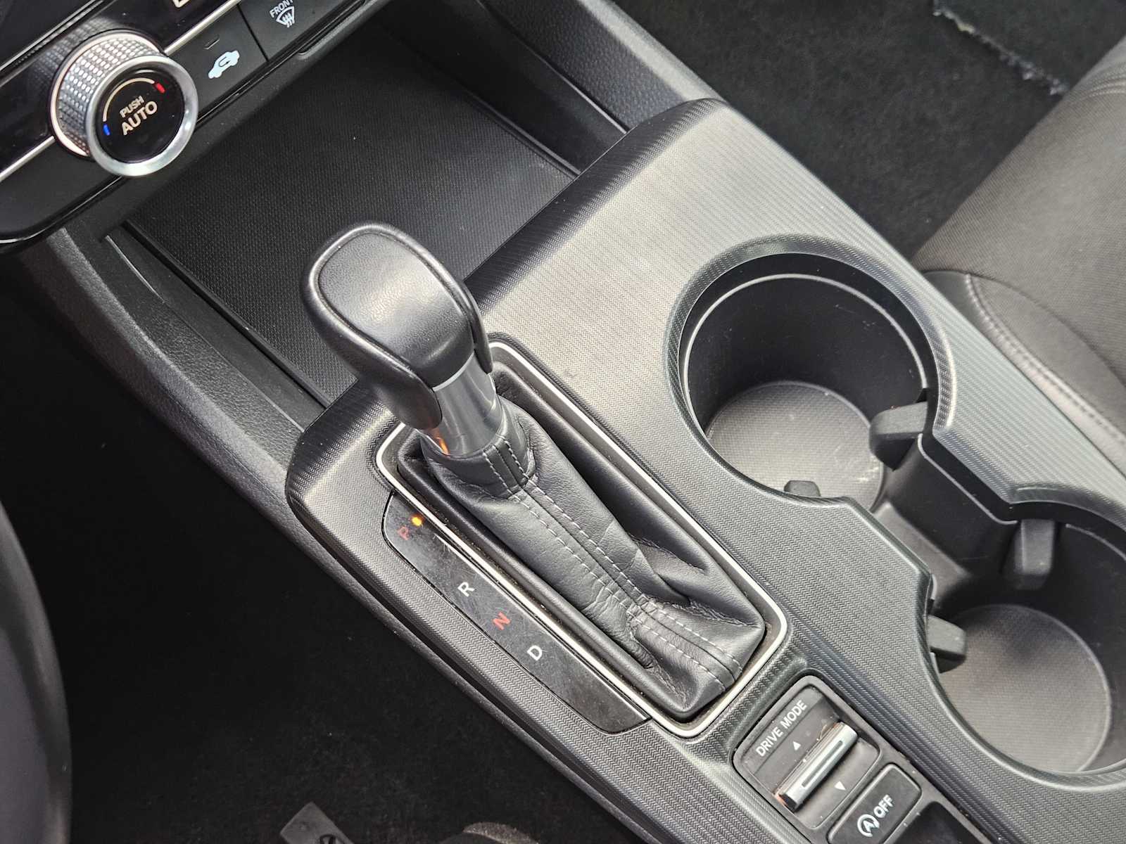 Thumbnail: 2022 Honda Civic - 20