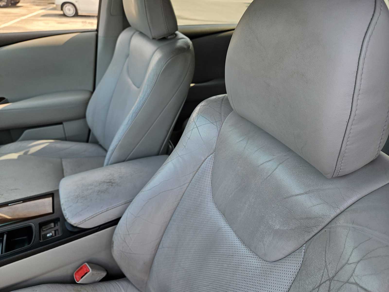 Thumbnail: 2010 Lexus RX - 15