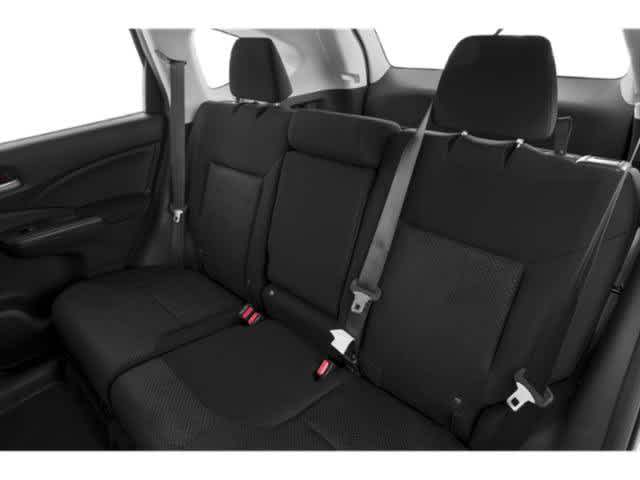 Thumbnail: 2015 Honda CR-V - 14