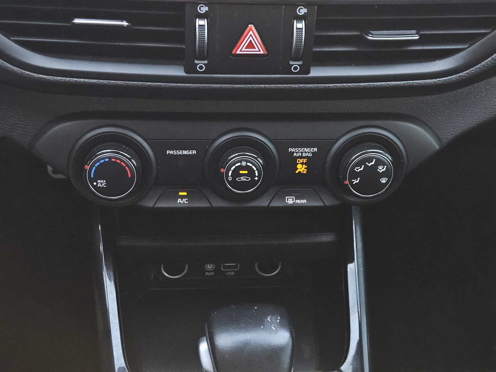 Thumbnail: 2021 Kia Forte - 19