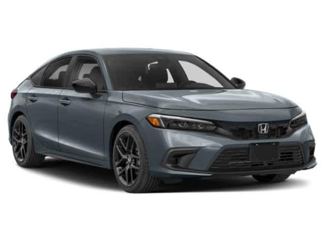 Thumbnail: 2024 Honda Civic - 9