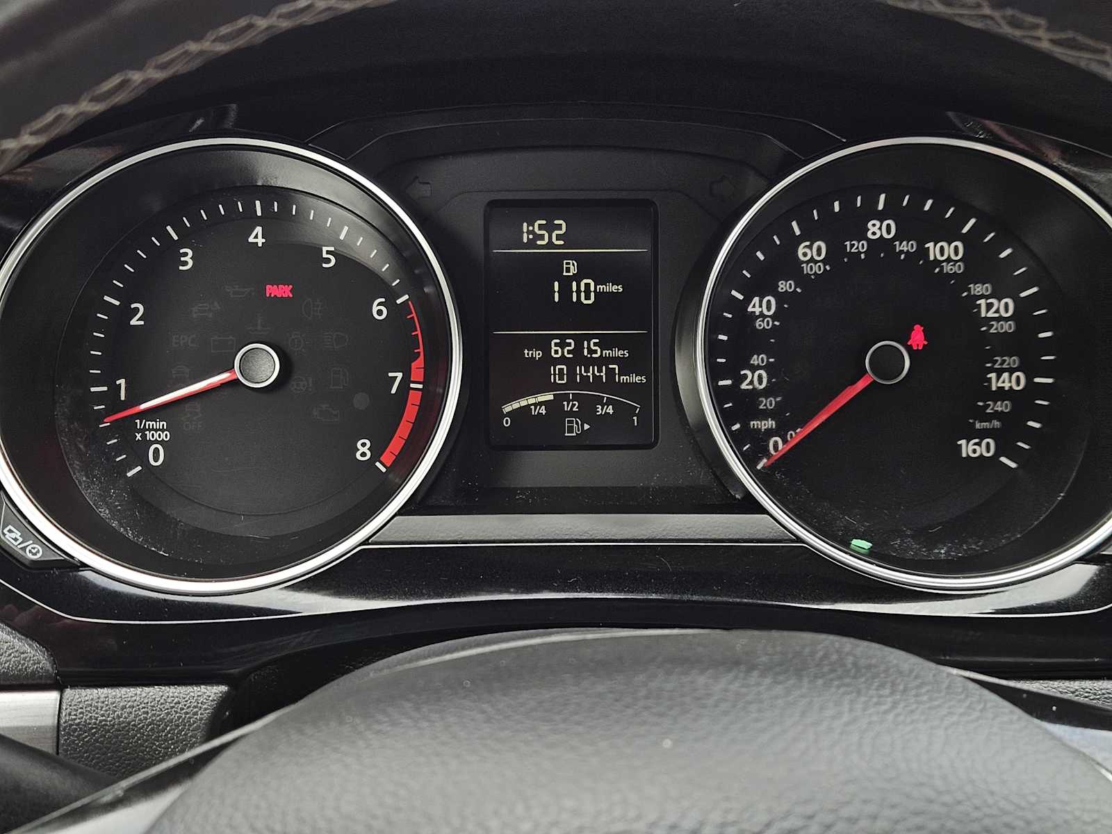 Thumbnail: 2016 Volkswagen Jetta - 16