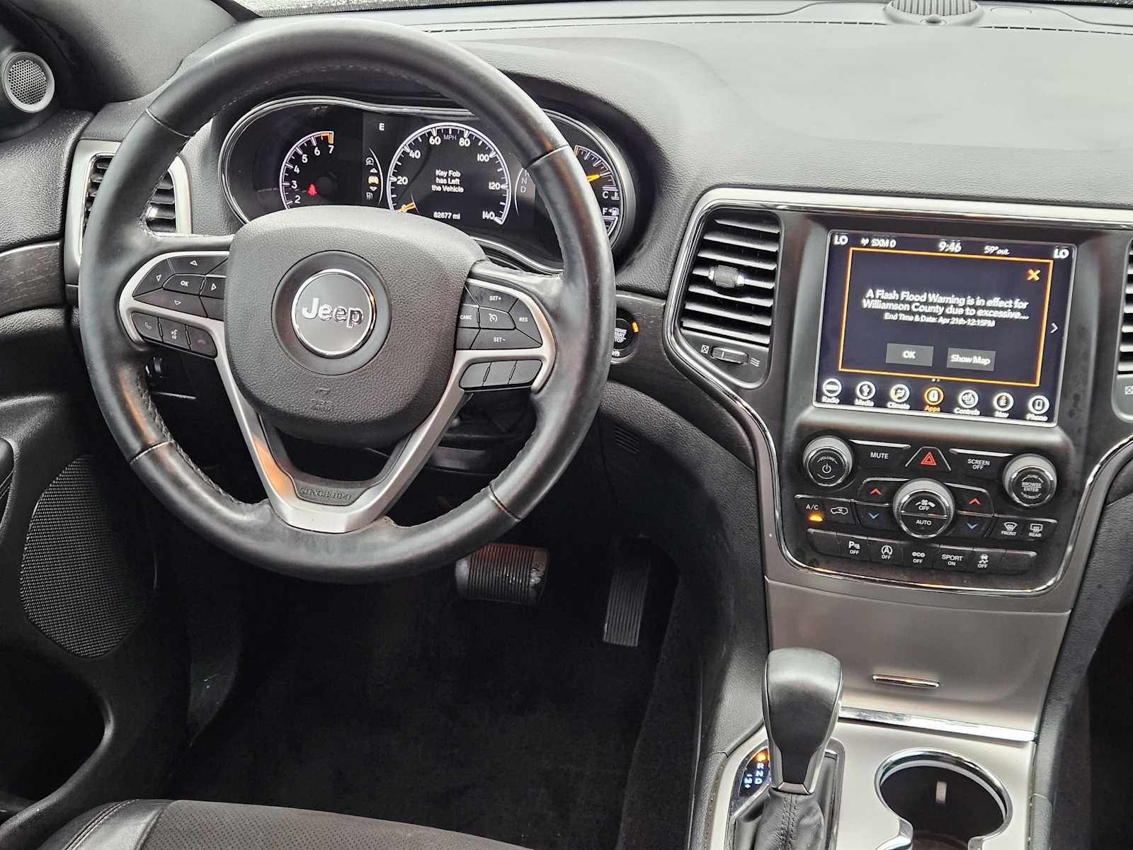 Thumbnail: 2018 Jeep Grand Cherokee - 26