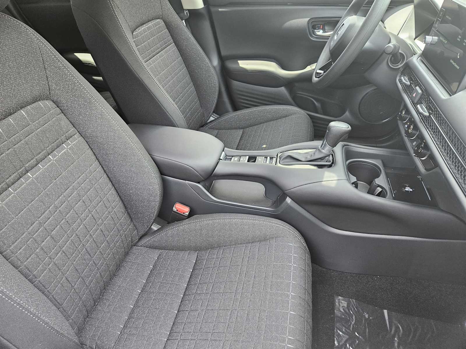 Thumbnail: 2026 Honda HR-V - 11