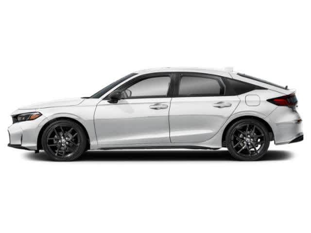 Thumbnail: 2026 Honda Civic - 3