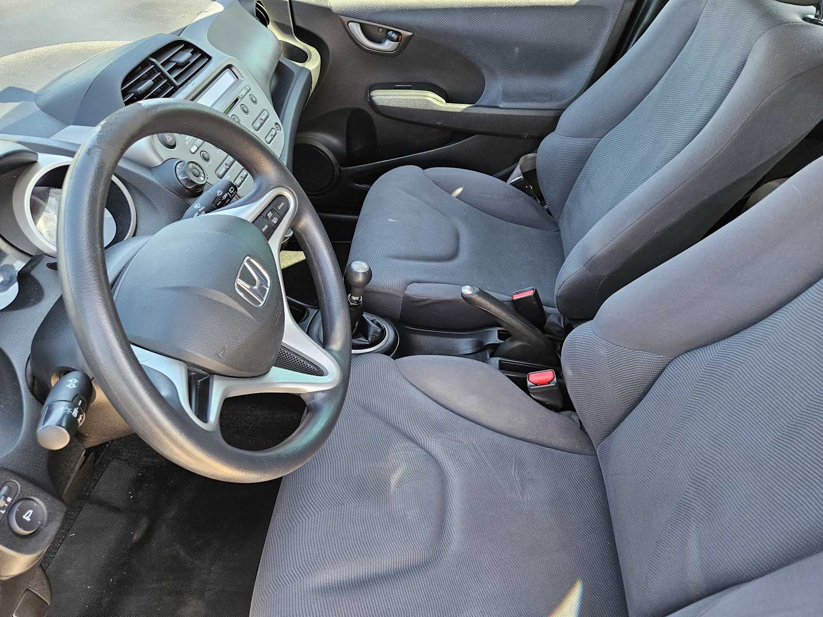 Thumbnail: 2013 Honda Fit - 13