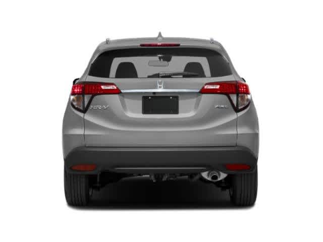 Thumbnail: 2019 Honda HR-V - 8