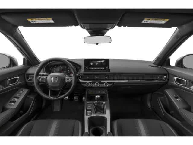 Thumbnail: 2024 Honda Civic - 11