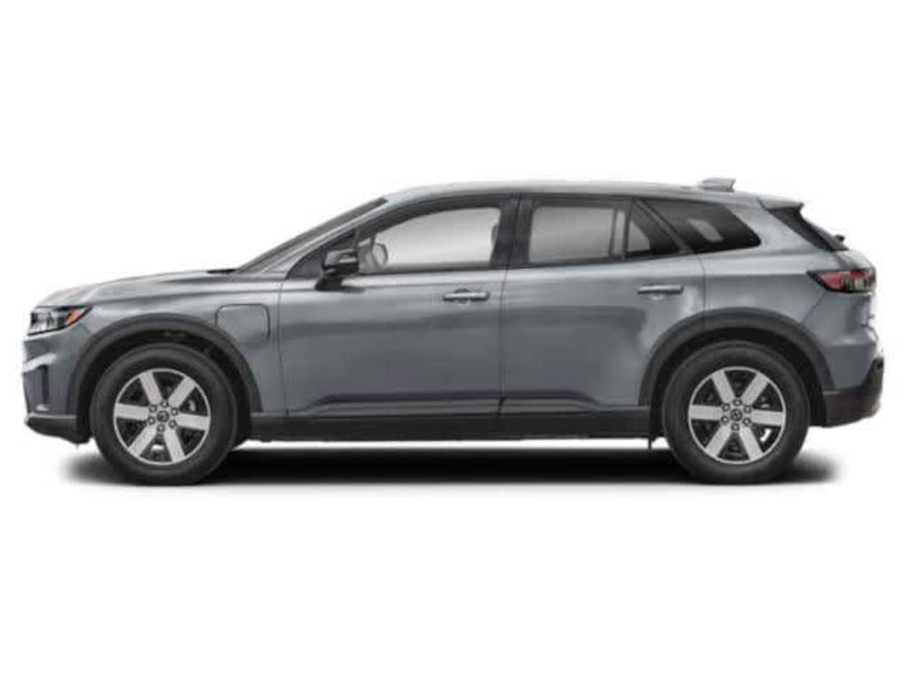 New 2026 Honda Prologue EX SUV