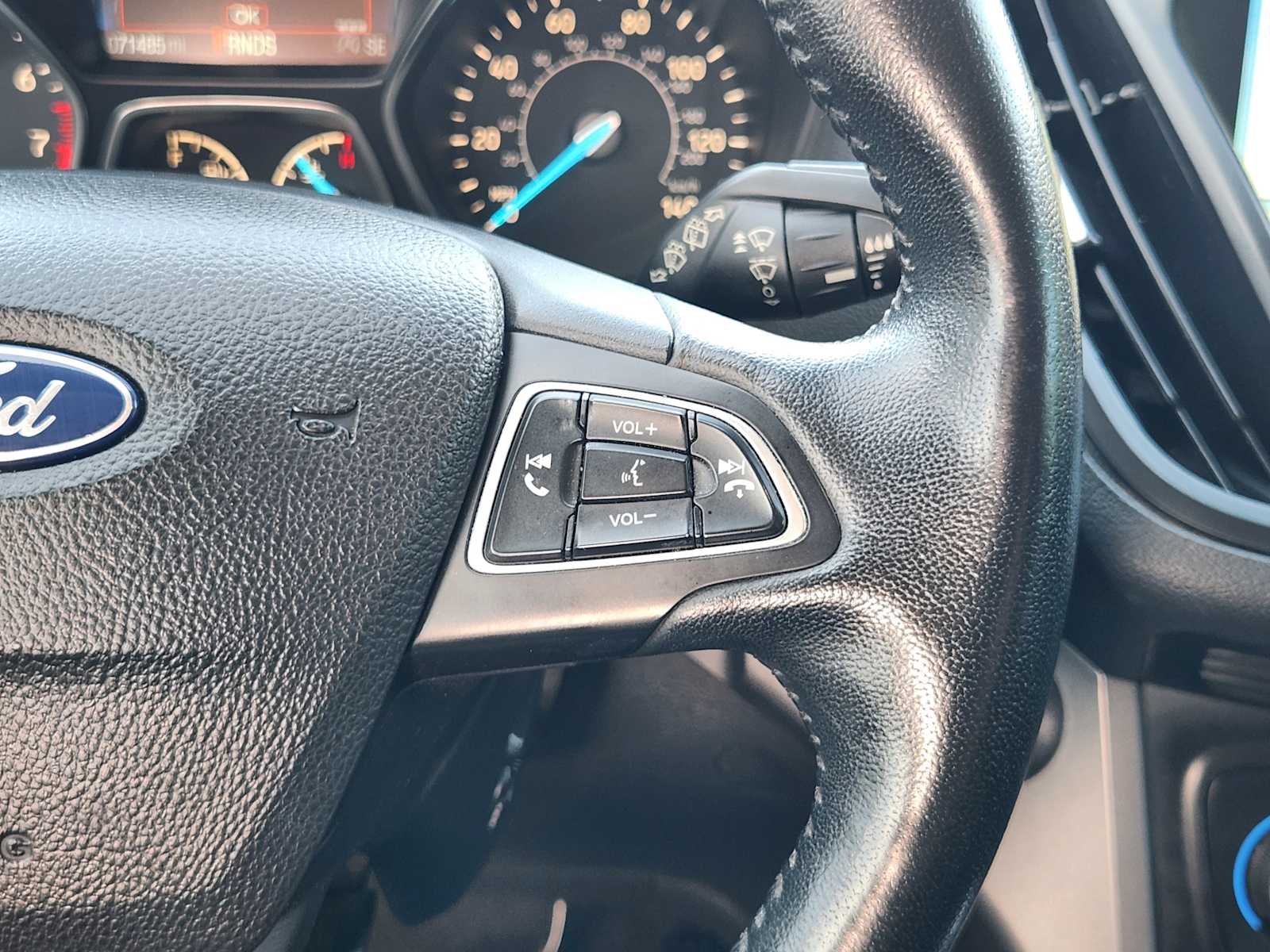 Thumbnail: 2019 Ford Escape - 27