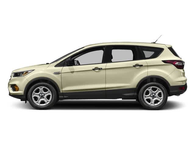 Thumbnail: 2017 Ford Escape - 1
