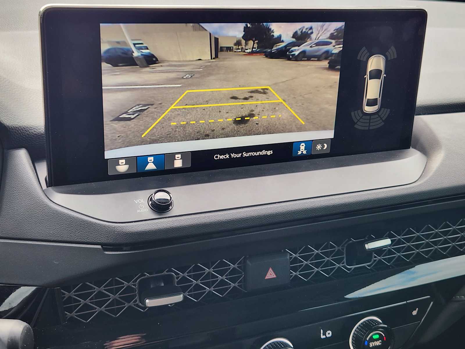 Thumbnail: 2024 Honda Accord - 18