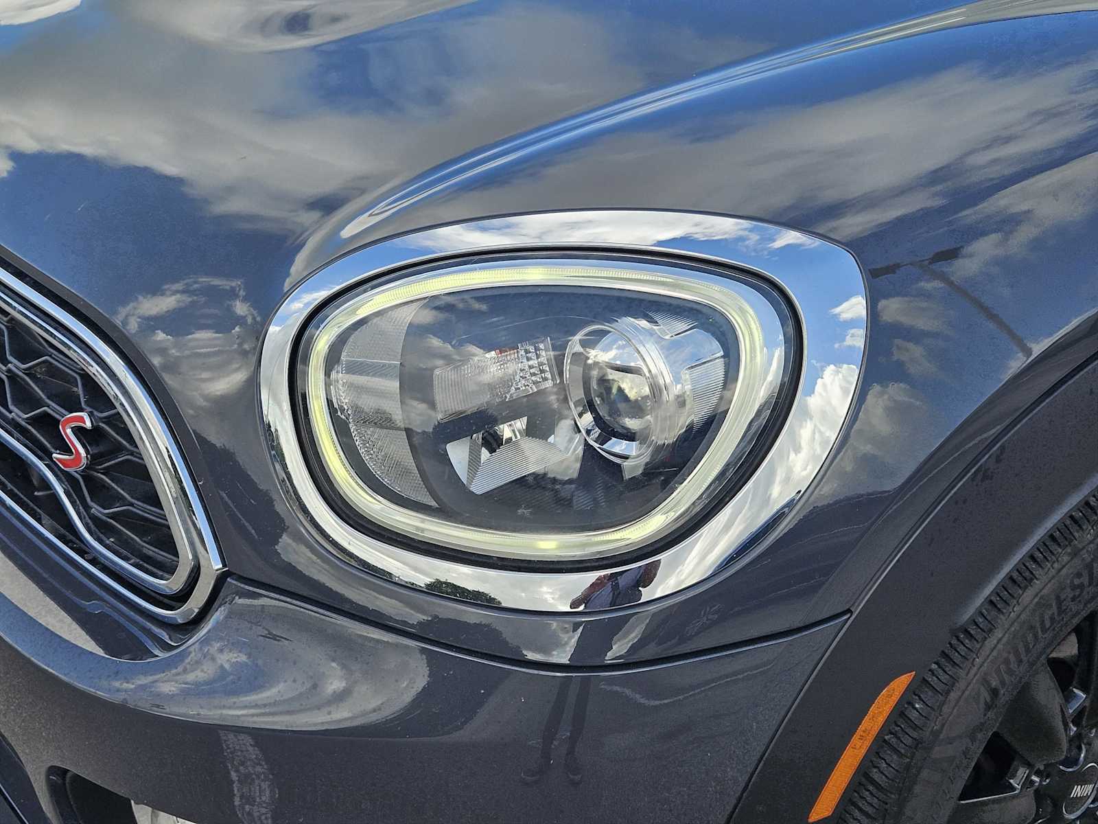 Thumbnail: 2019 MINI Cooper Countryman - 7