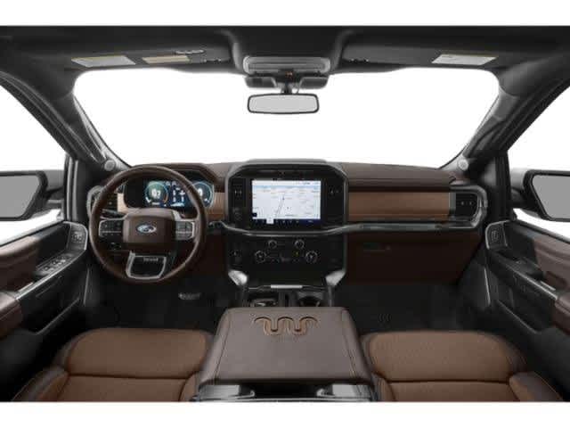 2021 Ford F-150 King Ranch 9