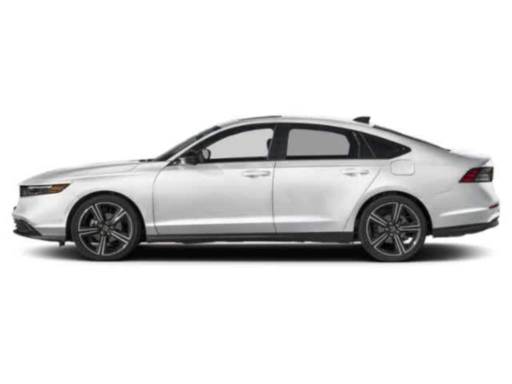 New 2026 Honda Accord SE Sedan