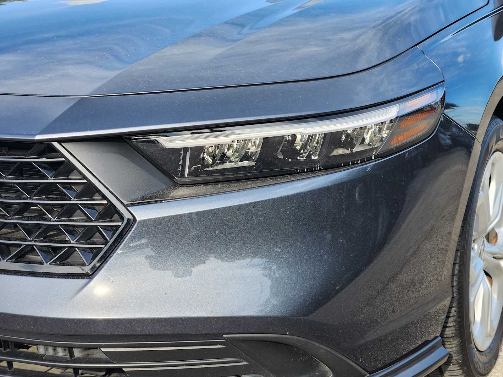 Thumbnail: 2024 Honda Accord - 6