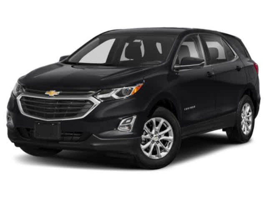 Used 2019 Chevrolet Equinox LT SUV