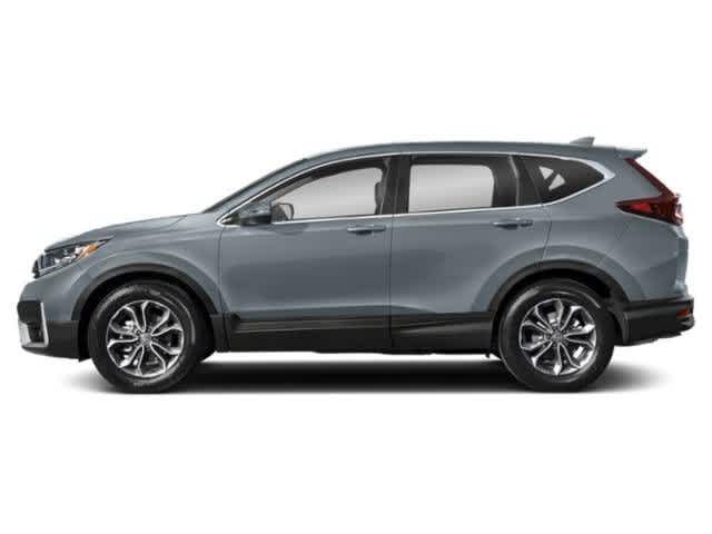 Thumbnail: 2022 Honda CR-V - 3