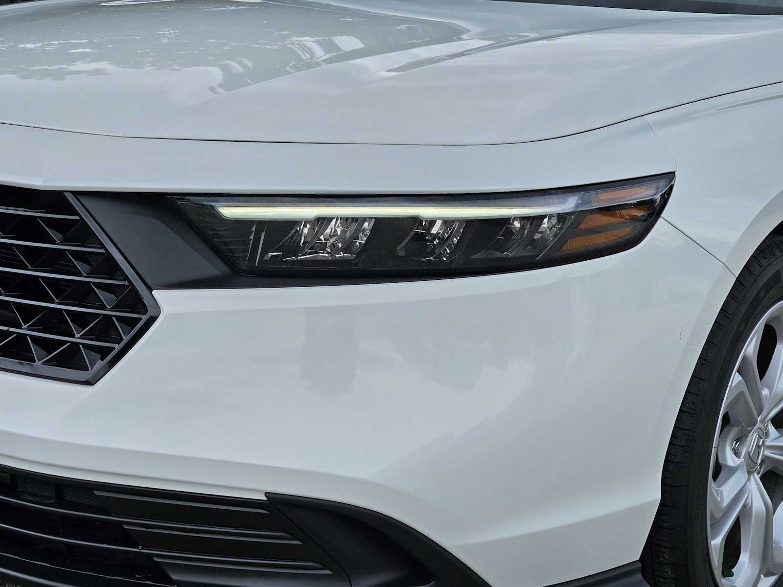Thumbnail: 2025 Honda Accord - 7