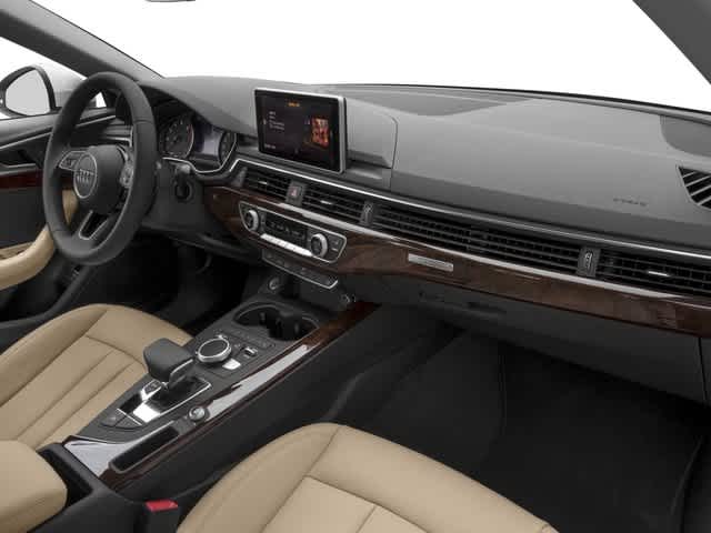 Thumbnail: 2017 Audi A4 - 19