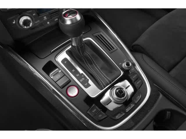 Thumbnail: 2015 Audi SQ5 - 11
