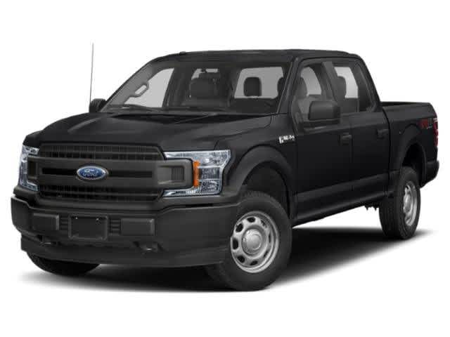 Thumbnail: 2019 Ford F-150 - 1