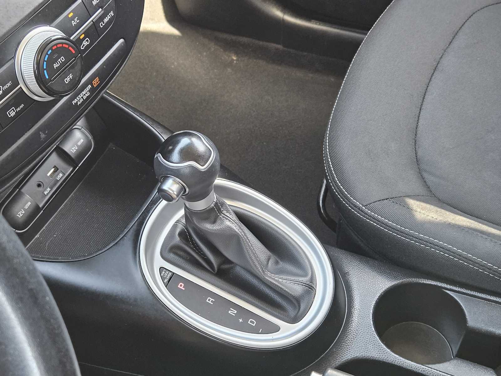 Thumbnail: 2018 Kia Soul - 19
