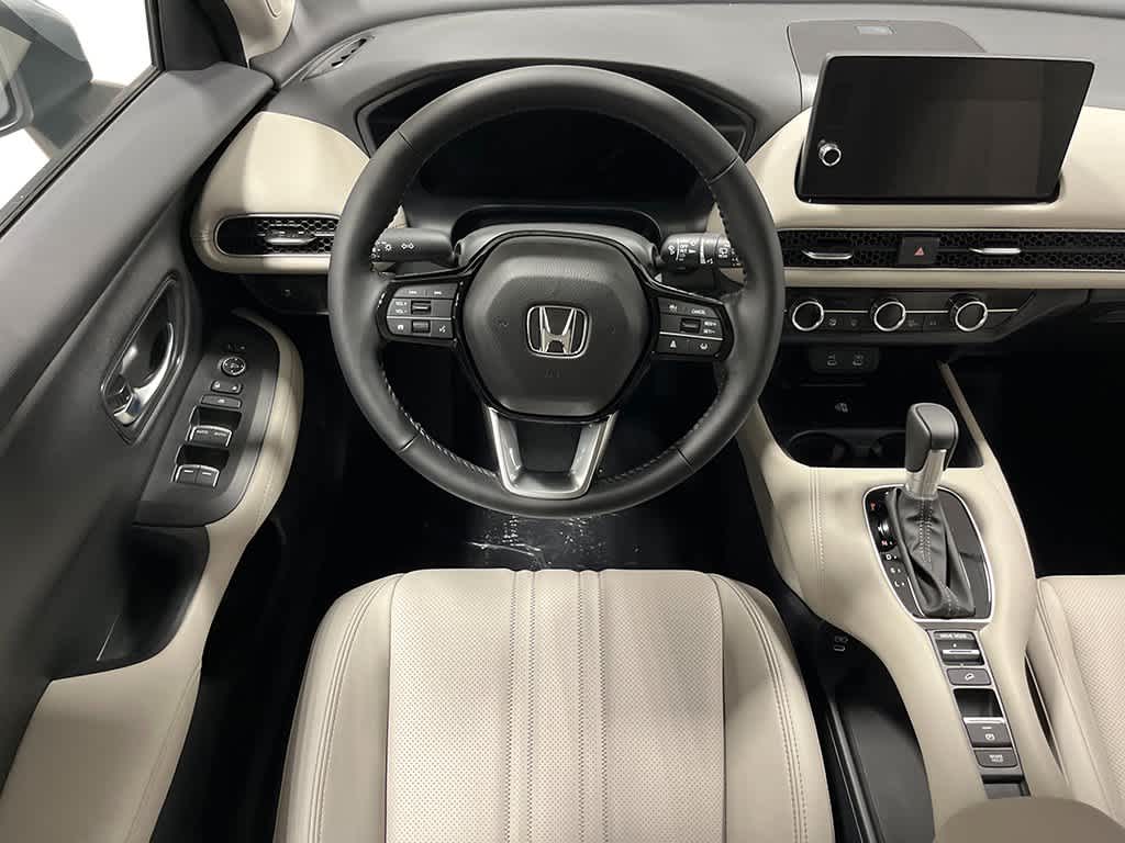 Thumbnail: 2027 Honda HR-V - 24