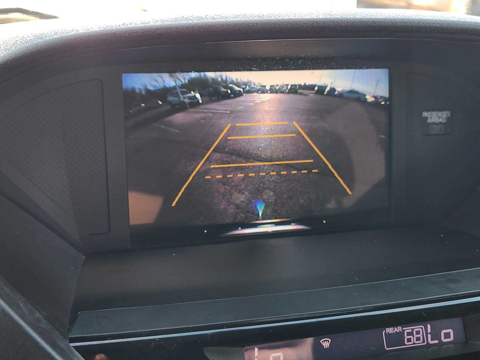 Thumbnail: 2014 Honda Pilot - 18