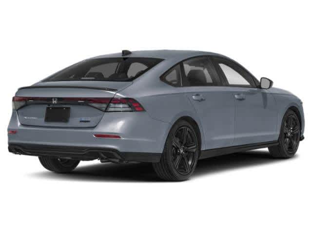 2025 Honda Accord Hybrid Sport-L photo 2