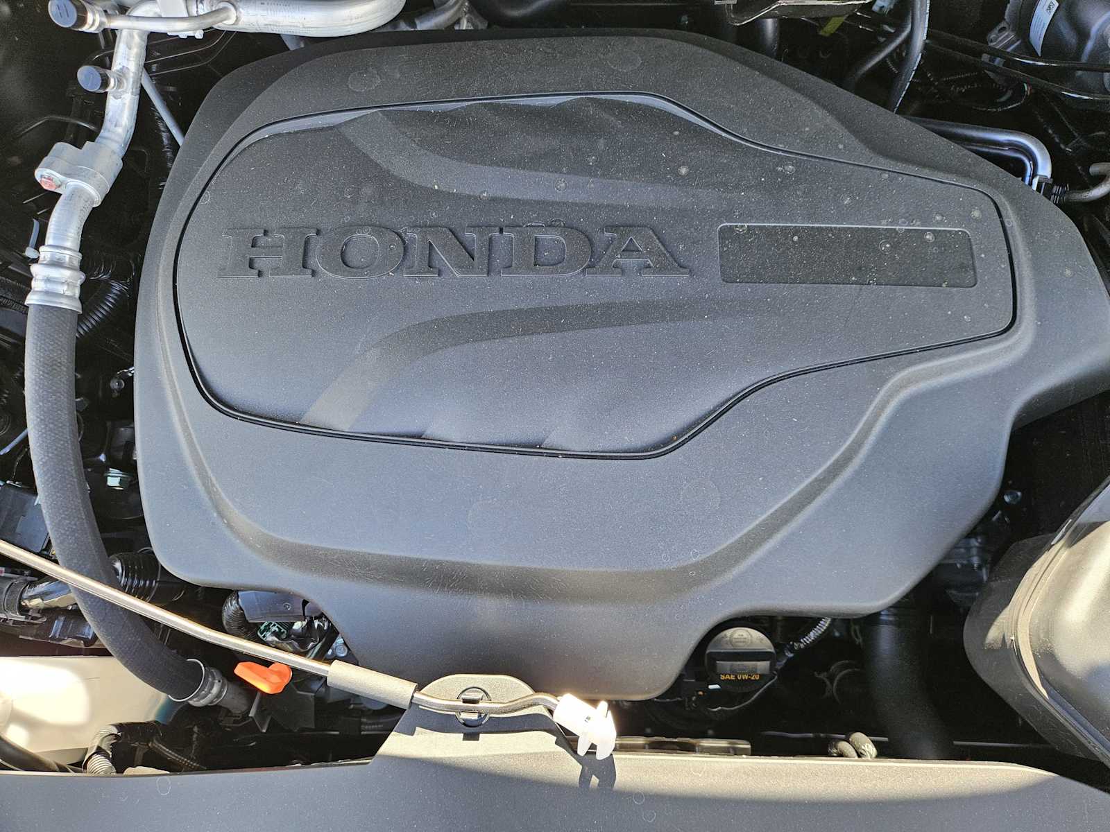 Thumbnail: 2026 Honda Odyssey - 25
