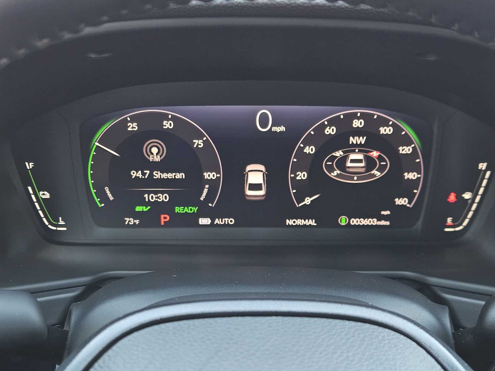 Thumbnail: 2025 Honda Accord - 16