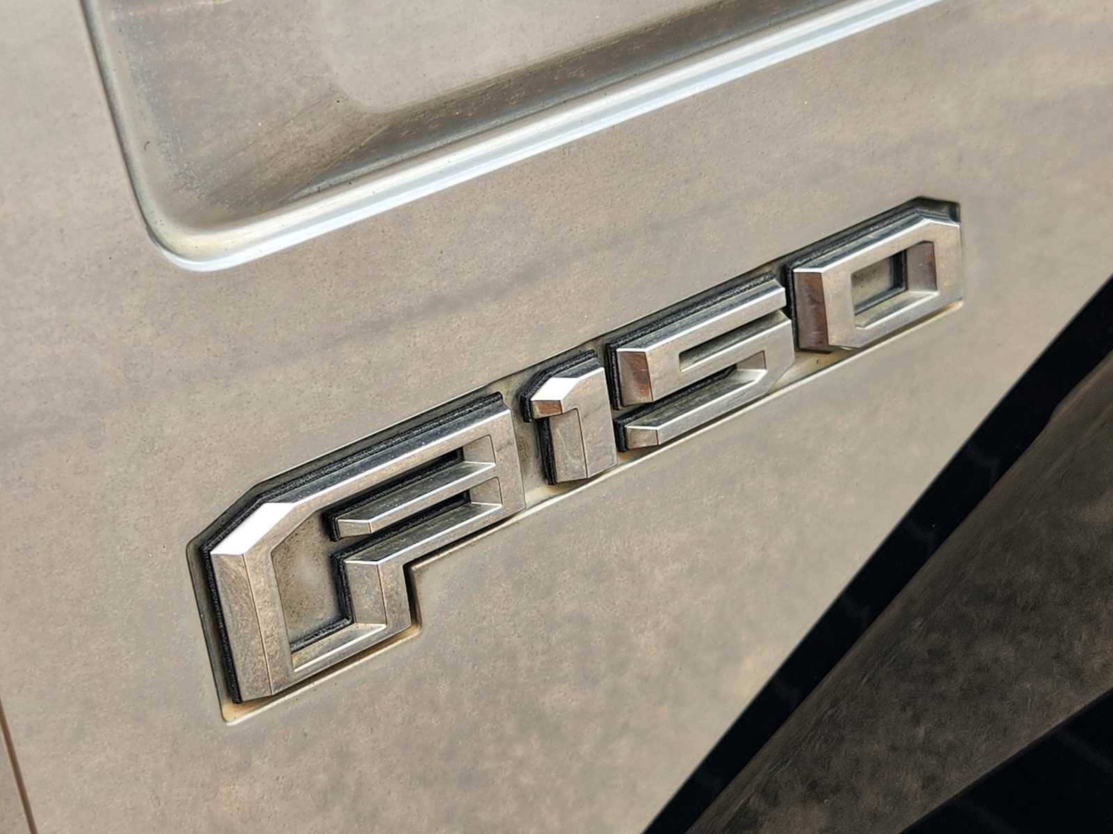 Thumbnail: 2017 Ford F-150 - 12