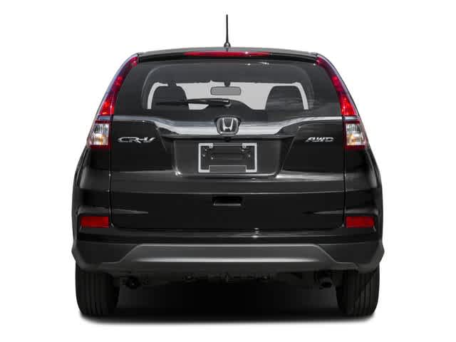 Thumbnail: 2016 Honda CR-V - 5