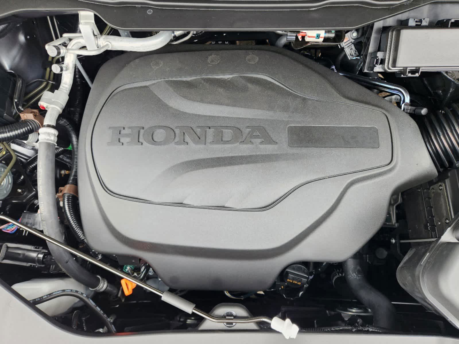 Thumbnail: 2025 Honda Ridgeline - 10