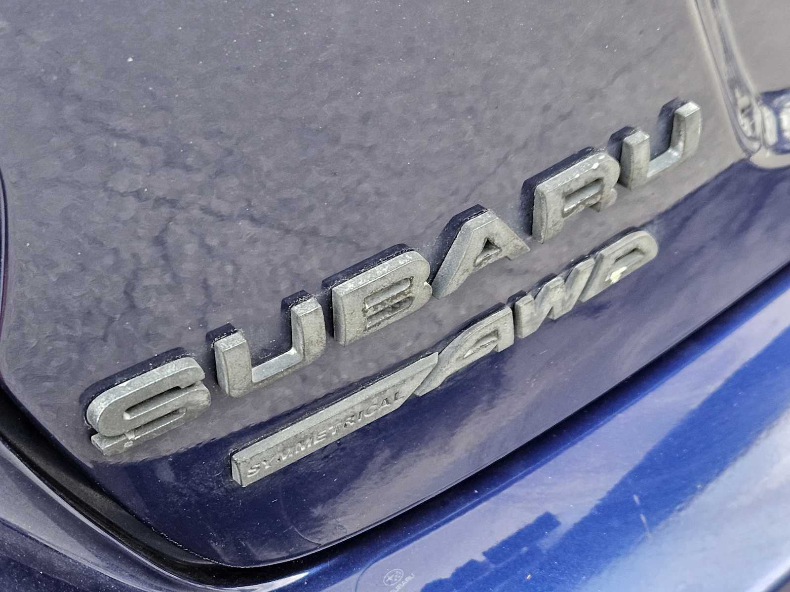 Thumbnail: 2016 Subaru WRX - 11