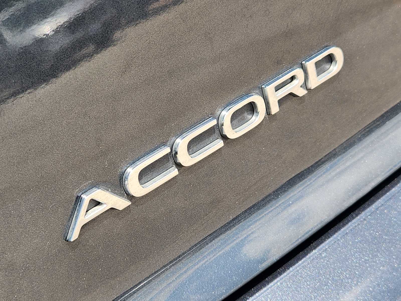 Thumbnail: 2024 Honda Accord - 10
