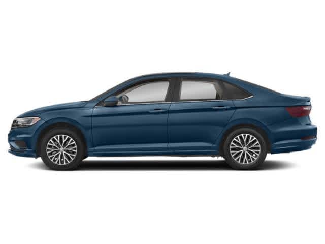 Thumbnail: 2021 Volkswagen Jetta - 6